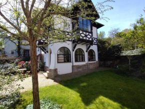 Historisches Haus am Triller